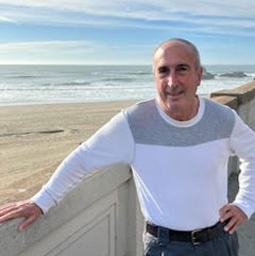 Jeffrey Zable