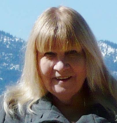 Elaine Zentner