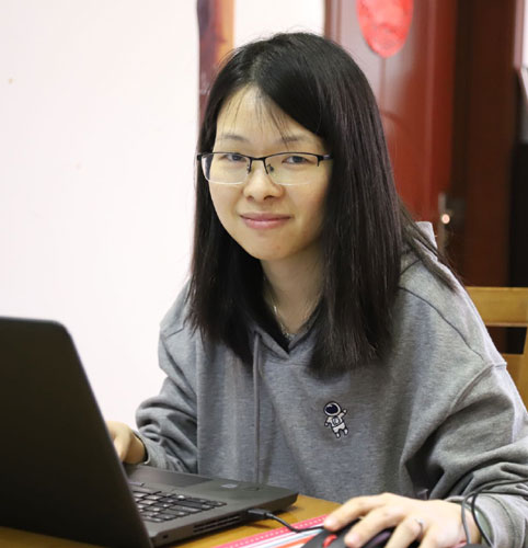 Huina Zheng